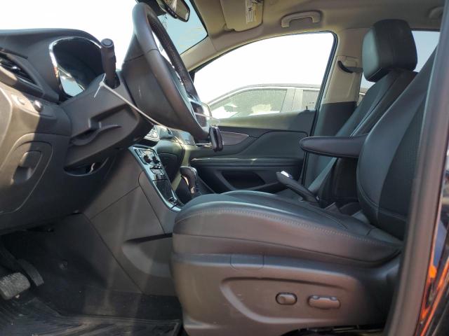 Photo 7 from auction – 2022 BUICK ENCORE PRE with VIN KL4CJESMXNB560475