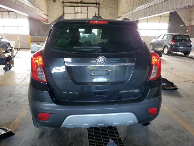 Photo 6 from auction – 2015 BUICK ENCORE CON with VIN KL4CJFSB8FB044833