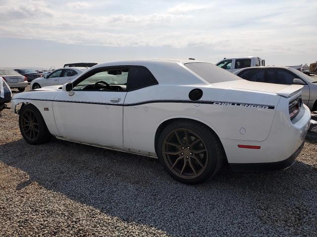Photo 2 from auction – 2015 DODGE CHALLENGER with VIN 2C3CDZAT8FH869226