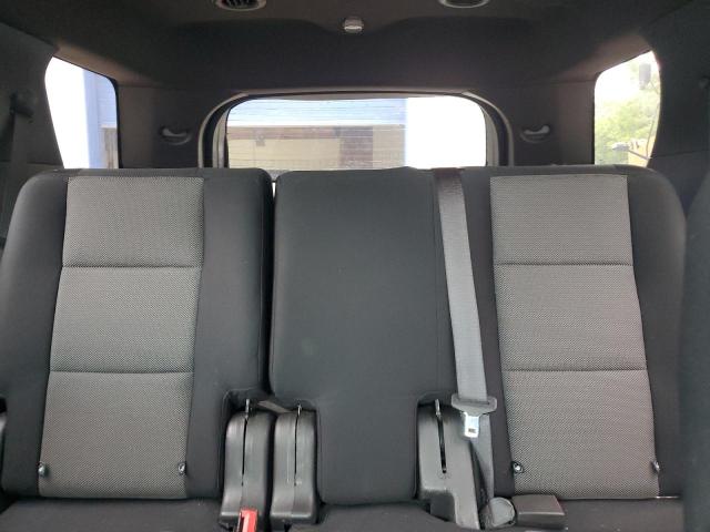Photo 10 from auction – 2013 FORD EXPLORER P with VIN 1FM5K8ARXDGC10898