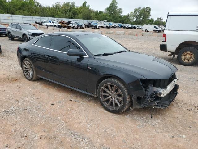 Photo 4 from auction – 2015 AUDI A5 PREMIUM PLUS with VIN WAUMFAFR4FA004208