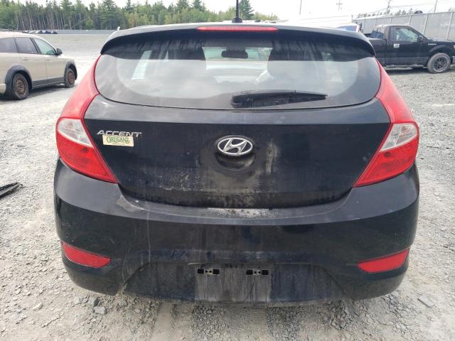 Photo 6 from auction – 2015 HYUNDAI ACCENT GS with VIN KMHCT5AE6FU211065