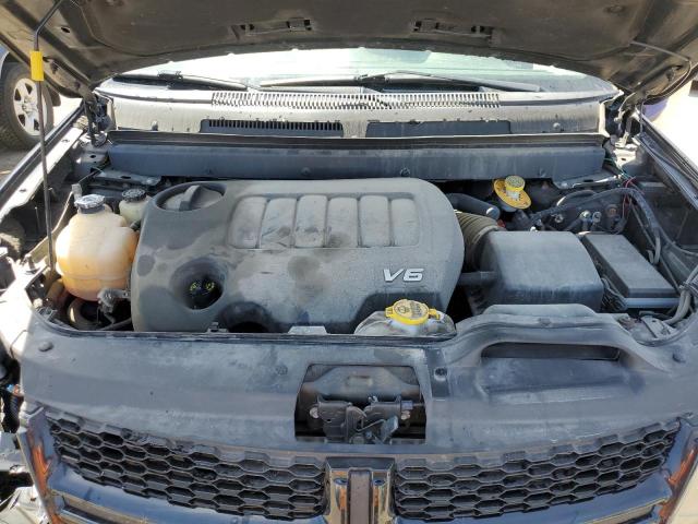 Photo 12 from auction – 2018 DODGE JOURNEY CR with VIN 3C4PDDGG2JT359447