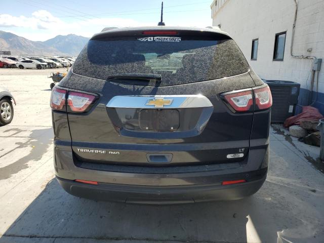 Photo 6 from auction – 2017 CHEVROLET TRAVERSE L with VIN 1GNKVHKD1HJ261028