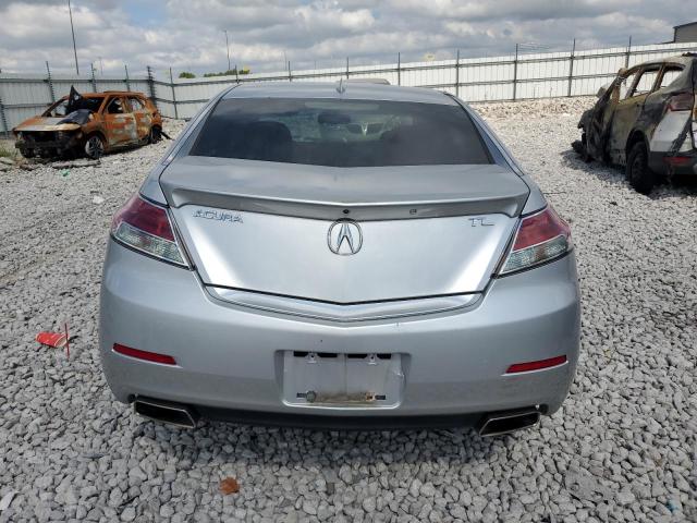 Photo 6 from auction – 2012 ACURA TL with VIN 19UUA8F5XCA011555