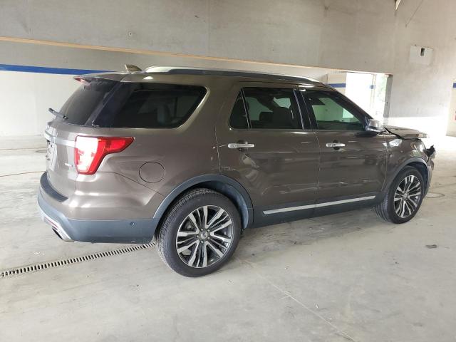 Photo 3 from auction – 2016 FORD EXPLORER P with VIN 1FM5K8HT8GGB91144