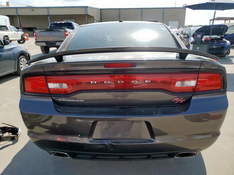 Photo 6 from auction – 2013 DODGE CHARGER R/ with VIN 2C3CDXCT9DH612946