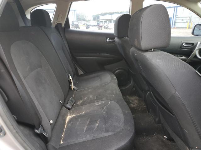 Photo 11 from auction – 2012 NISSAN ROGUE S with VIN JN8AS5MT7CW270817