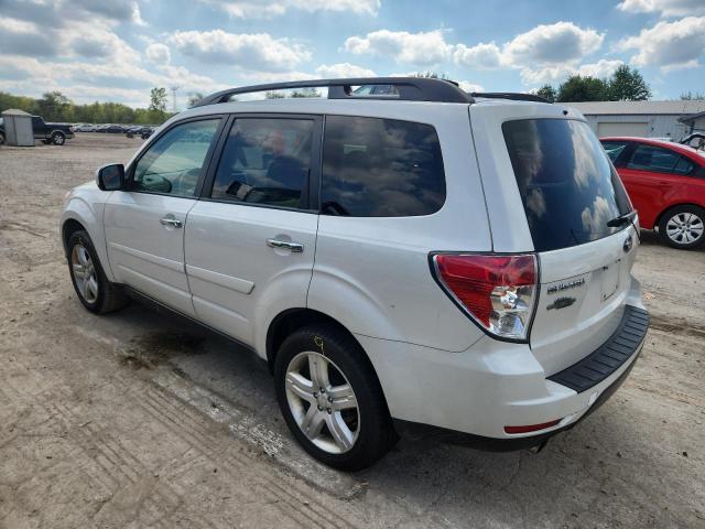 Photo 2 from auction – 2009 SUBARU FORESTER 2 with VIN JF2SH64669H765801