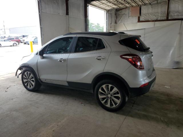 Photo 2 from auction – 2020 BUICK ENCORE PRE with VIN KL4CJASB3LB352345