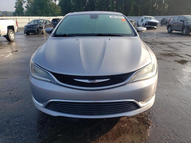 Photo 5 from auction – 2015 CHRYSLER 200 LIMITE with VIN 1C3CCCAB9FN628807