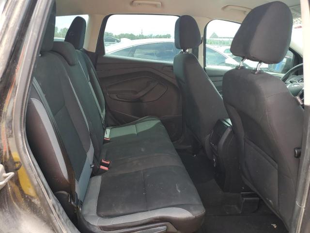 Photo 11 from auction – 2013 FORD ESCAPE S with VIN 1FMCU0F7XDUD38070