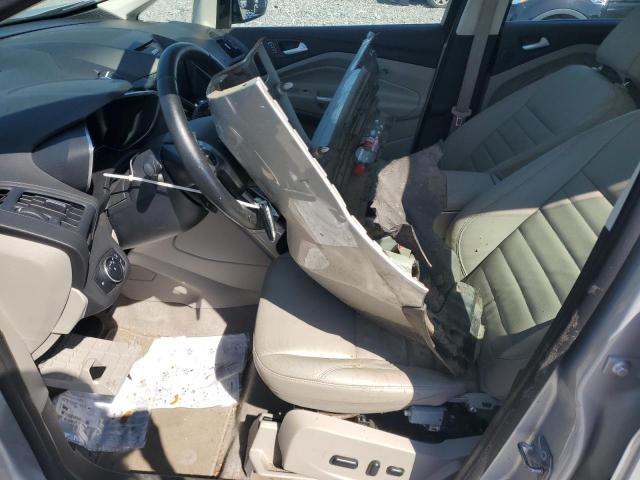 Foto 7 de la subasta – 2015 FORD C-MAX SEL con VIN 1FADP5BU4FL108080