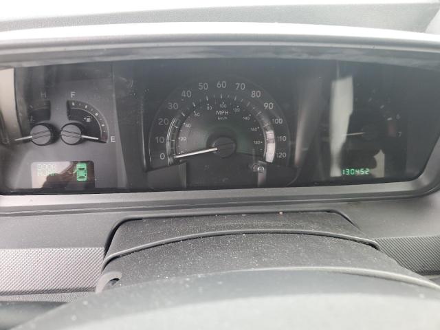 Zdjęcie 9 z aukcji – 2010 DODGE JOURNEY R/ z VIN 3D4PG6FV3AT158436