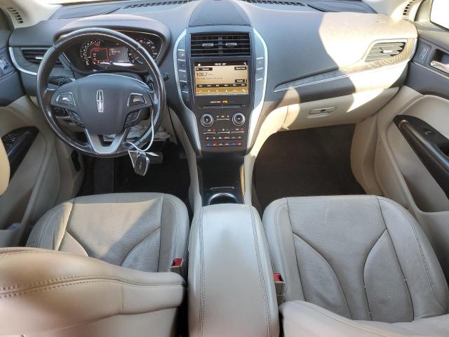 Photo 8 from auction – 2017 LINCOLN MKC RESERV with VIN 5LMCJ3D93HUL30961