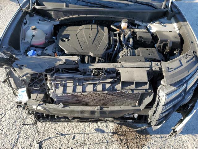 Photo 12 from auction – 2023 HYUNDAI TUCSON SEL with VIN 5NMJBCAE5PH179401