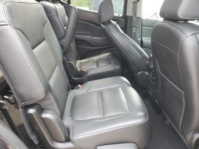 Photo 11 from auction – 2018 GMC ACADIA SLT with VIN 1GKKNWLS1JZ149187