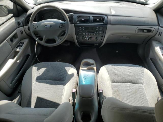 Photo 8 from auction – 2001 FORD TAURUS SE with VIN 1FAFP53U41G104796