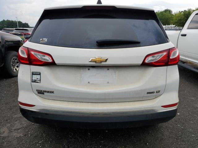 Photo 6 from auction – 2018 CHEVROLET EQUINOX LT with VIN 2GNAXSEV5J6255534