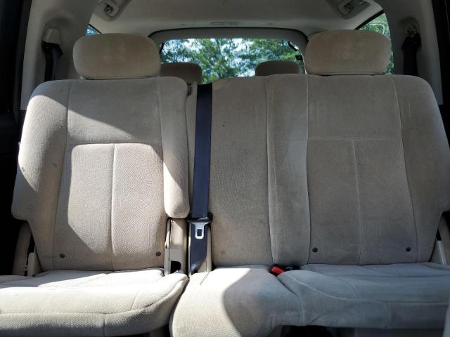 Photo 10 from auction – 2005 CHEVROLET TRAILBLAZE with VIN 1GNET16S256118042