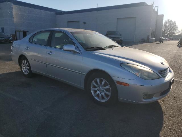 Photo 4 from auction – 2002 LEXUS ES 300 with VIN JTHBF30G225030420