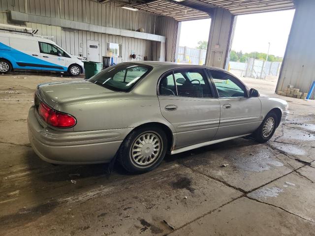 Photo 3 from auction – 2005 BUICK LESABRE CU with VIN 1G4HP52K95U104685