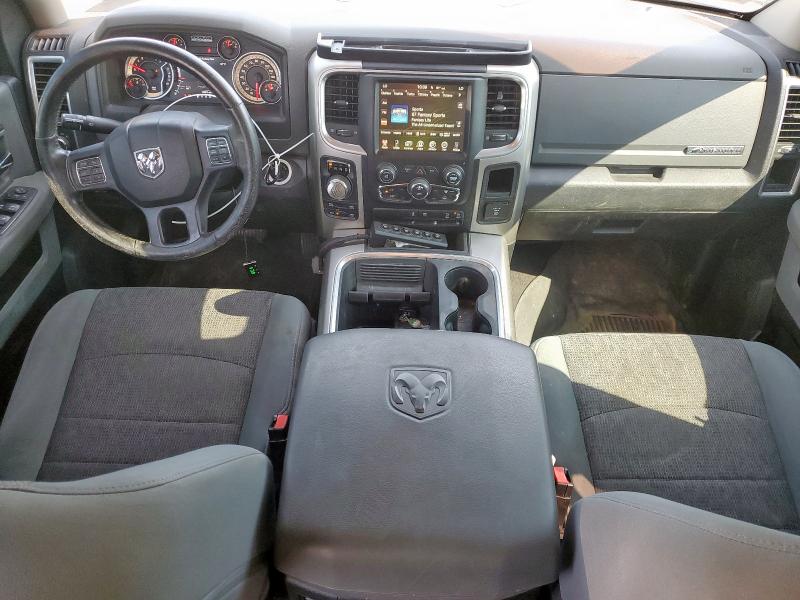 Фото 8 с аукциона – 2017 RAM 1500 SLT с VIN 1C6RR7LTXHS797098