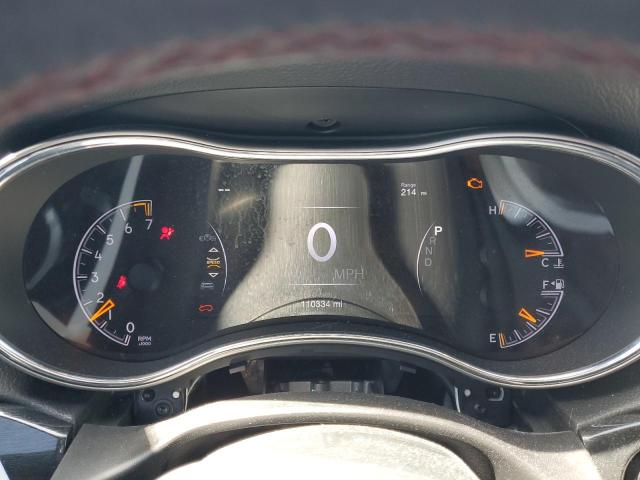 Photo 9 from auction – 2018 JEEP GRAND CHER with VIN 1C4RJFLG7JC267264