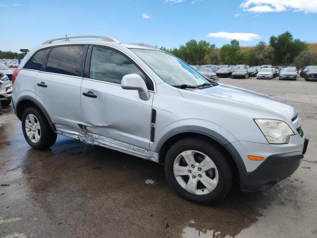 Photo 4 from auction – 2013 CHEVROLET CAPTIVA LS with VIN 3GNAL2EK4DS575807