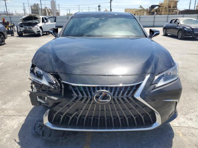 Photo 5 from auction – 2024 LEXUS ES 350 BASE with VIN 58ADZ1B1XRU174235