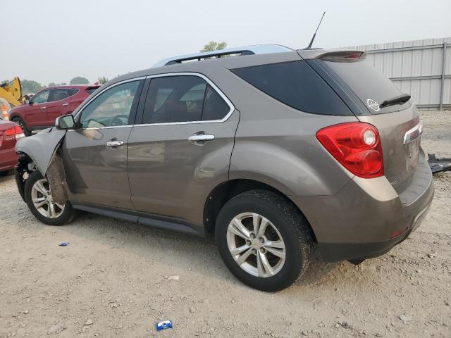 Photo 2 from auction – 2011 CHEVROLET EQUINOX LT with VIN 2CNFLNEC7B6383572