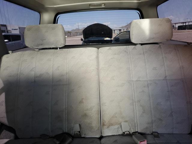 Photo 10 from auction – 2002 TOYOTA 4RUNNER SR with VIN JT3GN86R520220603