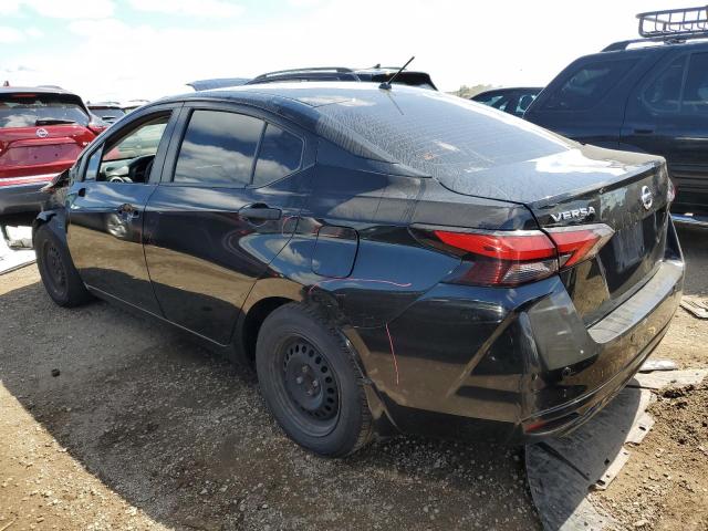 Photo 2 from auction – 2020 NISSAN VERSA S with VIN 3N1CN8DV0LL805672