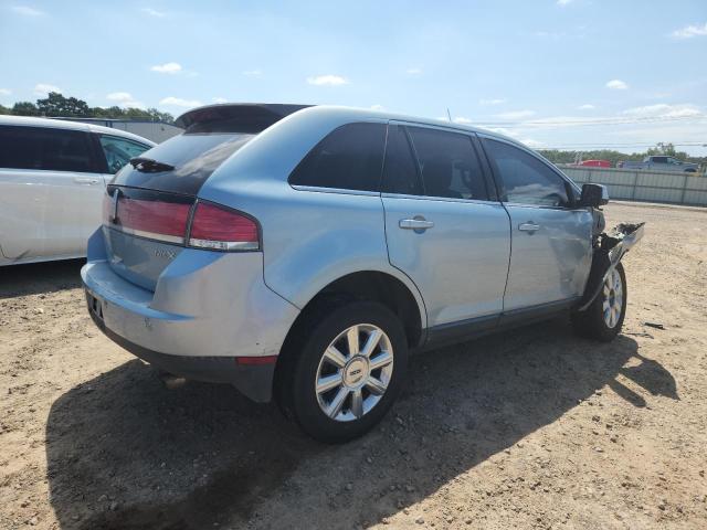 Photo 3 from auction – 2008 LINCOLN MKX with VIN 2LMDU68C48BJ25679