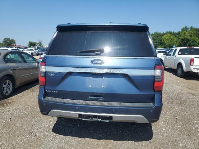 Photo 6 from auction – 2020 FORD EXPEDITION with VIN 1FMJU2AT9LEA10171