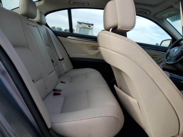 Photo 10 from auction – 2012 BMW 528 I with VIN WBAXG5C56CDY30295