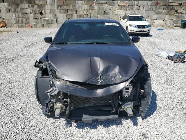 Photo 5 from auction – 2016 DODGE DART SXT S with VIN 1C3CDFFA0GD801930