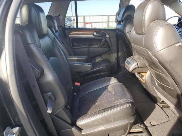 Photo 11 from auction – 2008 BUICK ENCLAVE CX with VIN 5GAER23708J197243