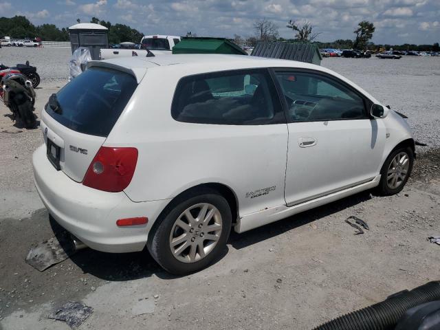 Photo 3 from auction – 2002 HONDA CIVIC SI with VIN SHHEP33522U306677
