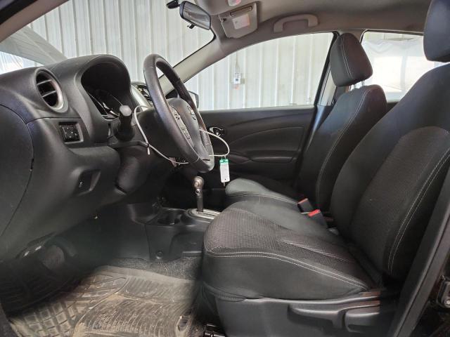 Photo 7 from auction – 2018 NISSAN VERSA S with VIN 3N1CN7AP1JL862511