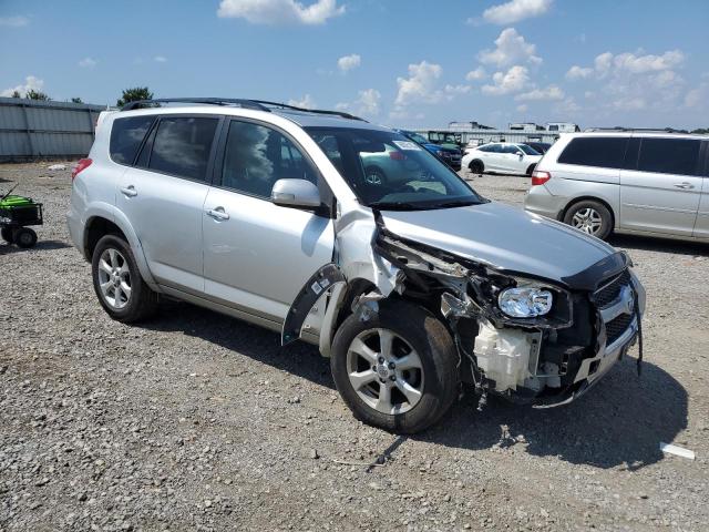 Photo 4 from auction – 2011 TOYOTA RAV4 LIMIT with VIN 2T3DF4DV8BW096018