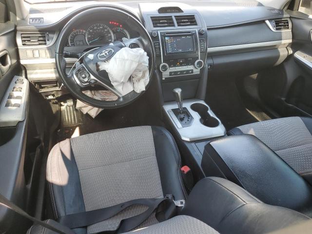 Photo 8 from auction – 2012 TOYOTA CAMRY BASE with VIN 4T1BF1FK5CU526882