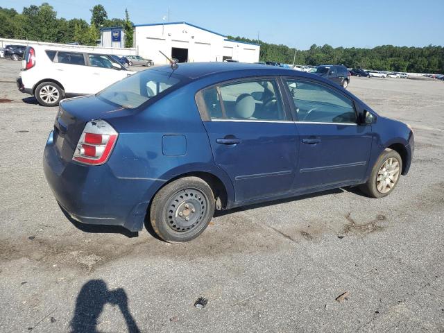 Photo 3 from auction – 2008 NISSAN SENTRA 2.0 with VIN 3N1AB61E78L626450