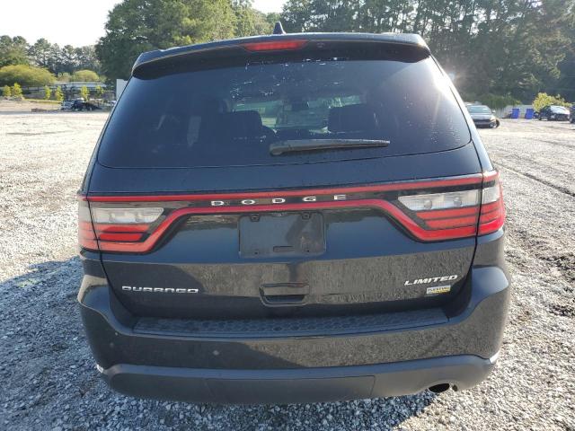 Photo 6 from auction – 2015 DODGE DURANGO LI with VIN 1C4RDHDG2FC185645