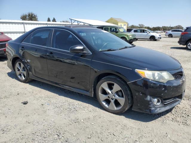 Photo 4 from auction – 2012 TOYOTA CAMRY BASE with VIN 4T1BF1FK0CU193507