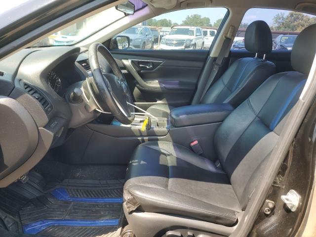 Photo 7 from auction – 2018 NISSAN ALTIMA 2.5 with VIN 1N4AL3AP6JC244377