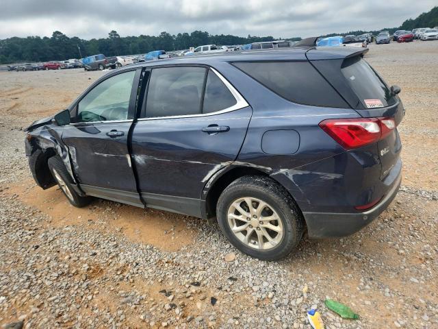 Photo 2 from auction – 2018 CHEVROLET EQUINOX LT with VIN 3GNAXJEV6JS577093