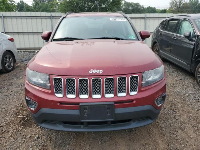 Photo 5 from auction – 2014 JEEP COMPASS LI with VIN 1C4NJDCB2ED510907