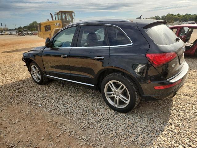 Photo 2 from auction – 2015 AUDI Q5 PREMIUM PLUS with VIN WA1LFAFP4FA058180