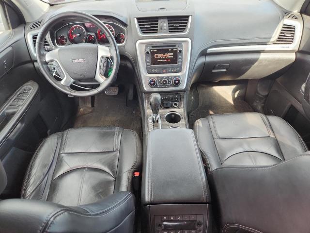 Photo 8 from auction – 2016 GMC ACADIA SLT-1 with VIN 1GKKVRKD8GJ232529